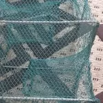Раколовка новая типа гормошка