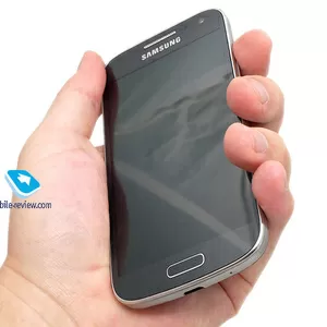 Samsung Galaxy S4 mini оригинал