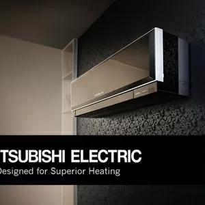 Кондиционеры MITSUBISHI ELECTRIC с установкой в Речице. Услуги монтажа