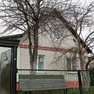 Продам дом в д. Жмуровка 