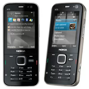 Куплю Nokia N78                   
