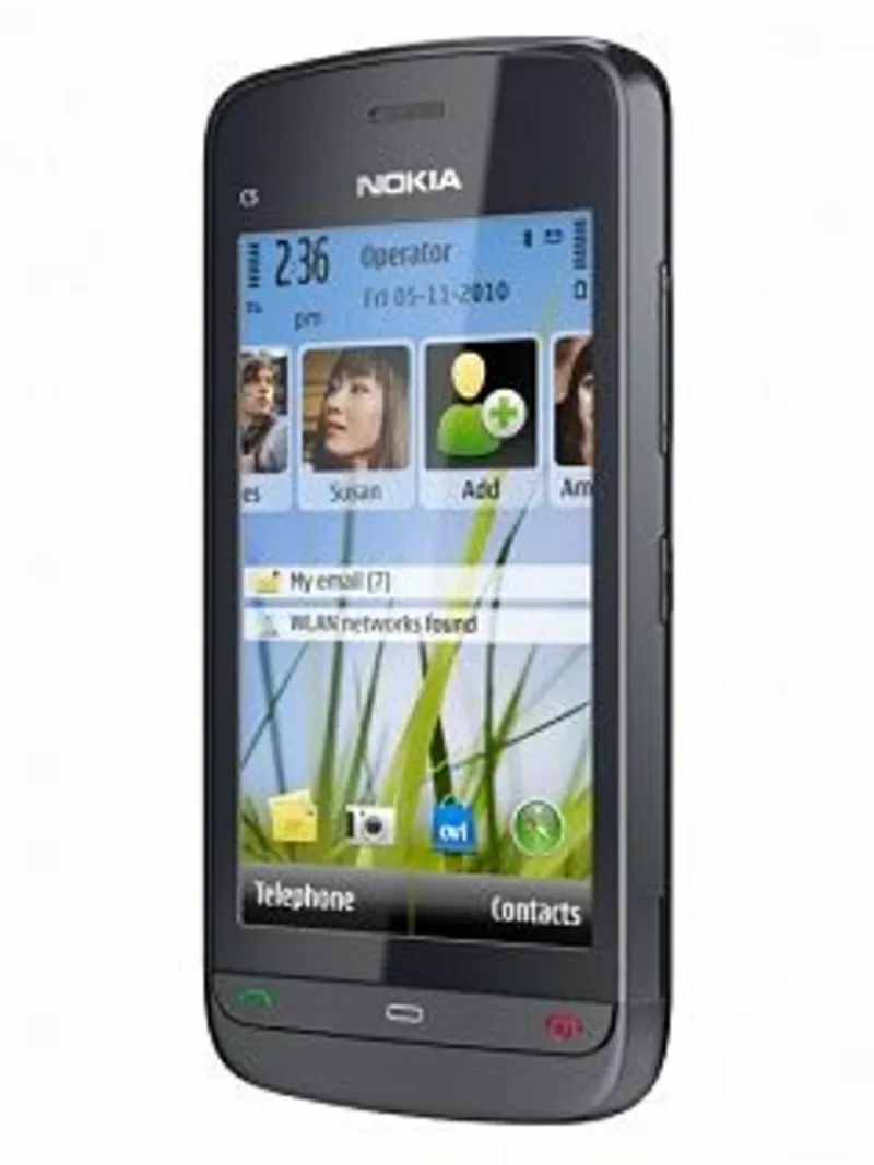 продам Nokia C5-06