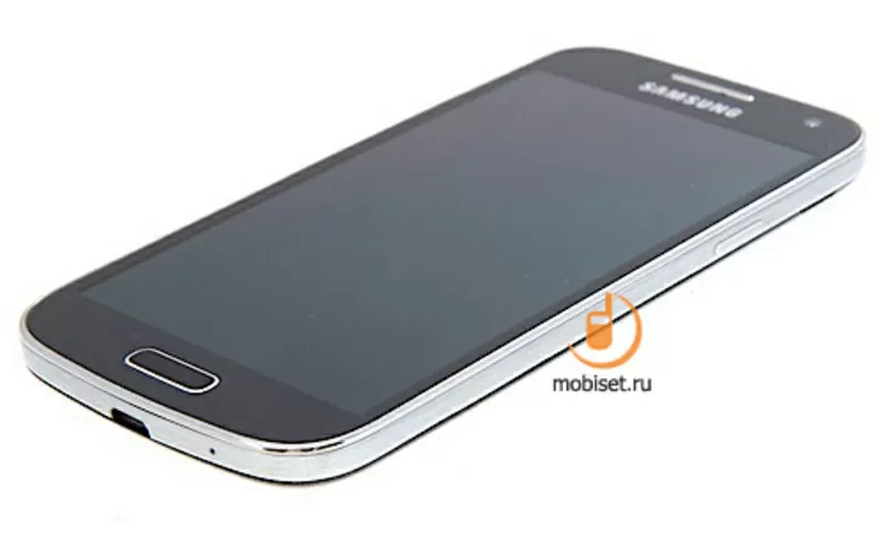 Samsung Galaxy S4 mini оригинал 2