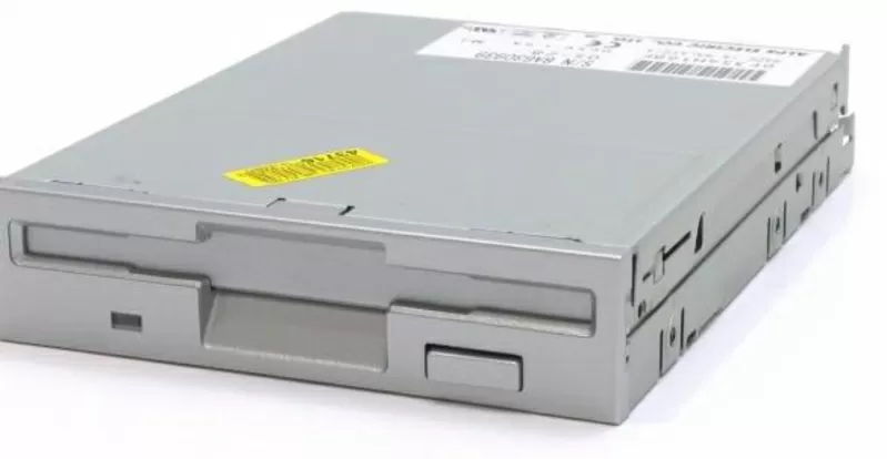 FDD привод для floppy дисков Б/У
